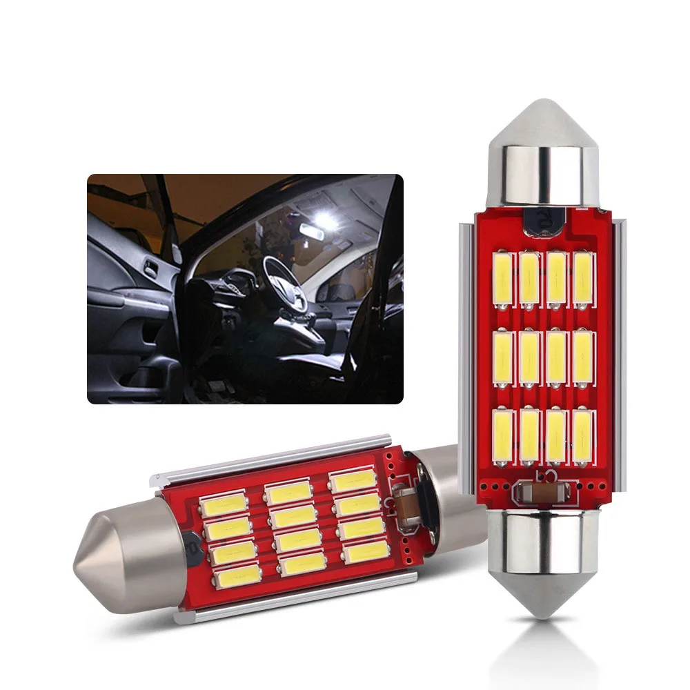 الداخلية LED لهوندا سيفيك سيدان هاتشباك 1992- 2016 2017 2018 2019 2020 2021 2022 Canbus سيارة داخلي خريطة قبة طقم إضاءة #3