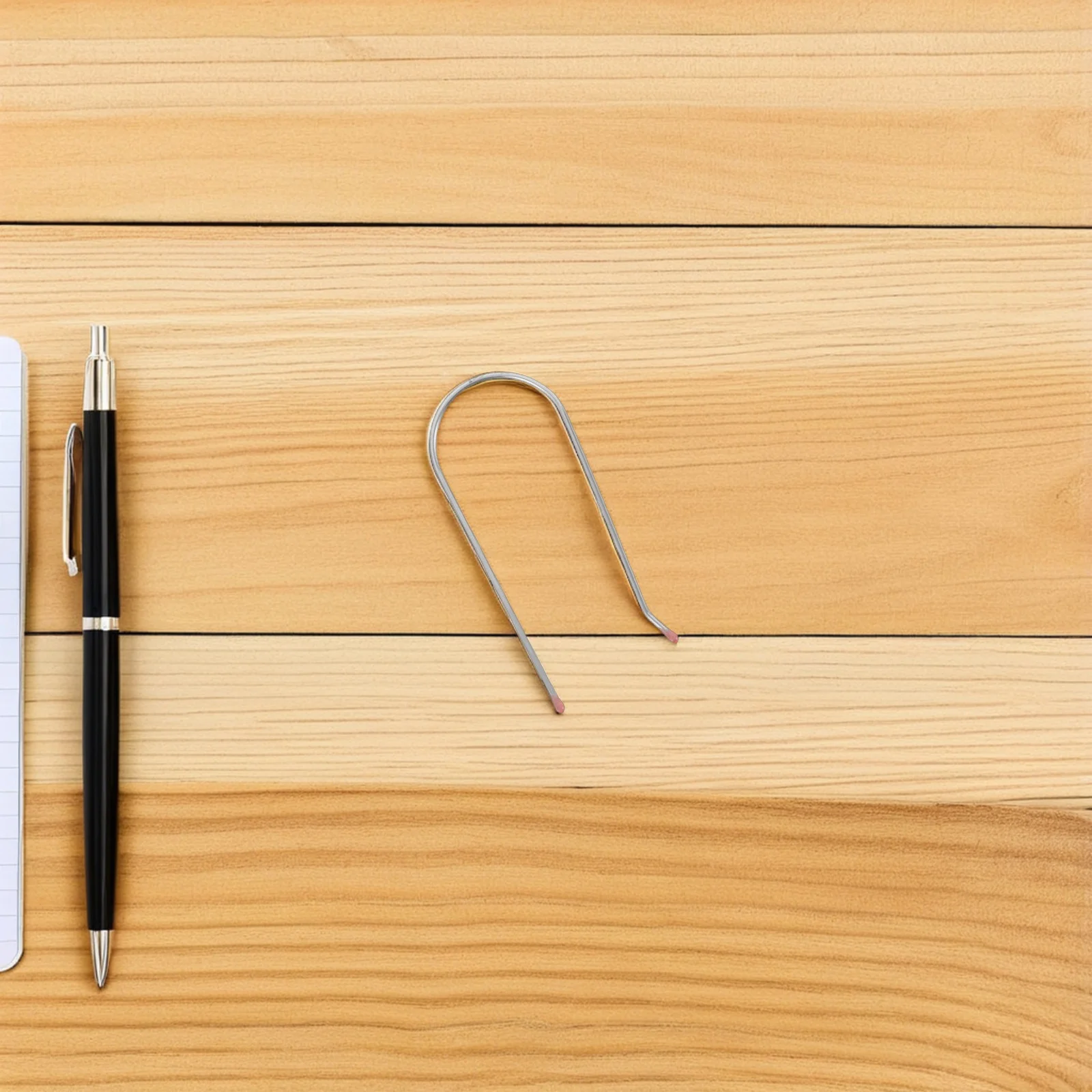 40 шт., сменные зажимы для горячих роликов, U-образные зажимы для завивки, термостойкие, подходят для стержней для завивки 0,75 дюйма, 1 дюйм, 1,25 дюйма, 1,5 дюйма, 1,75 дюйма -