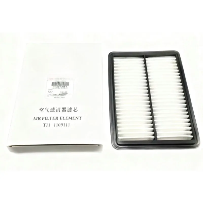 

T15-1109111 1 шт. элемент воздушного фильтра для Chery Tiggo 7 5X 8 Jetour X70