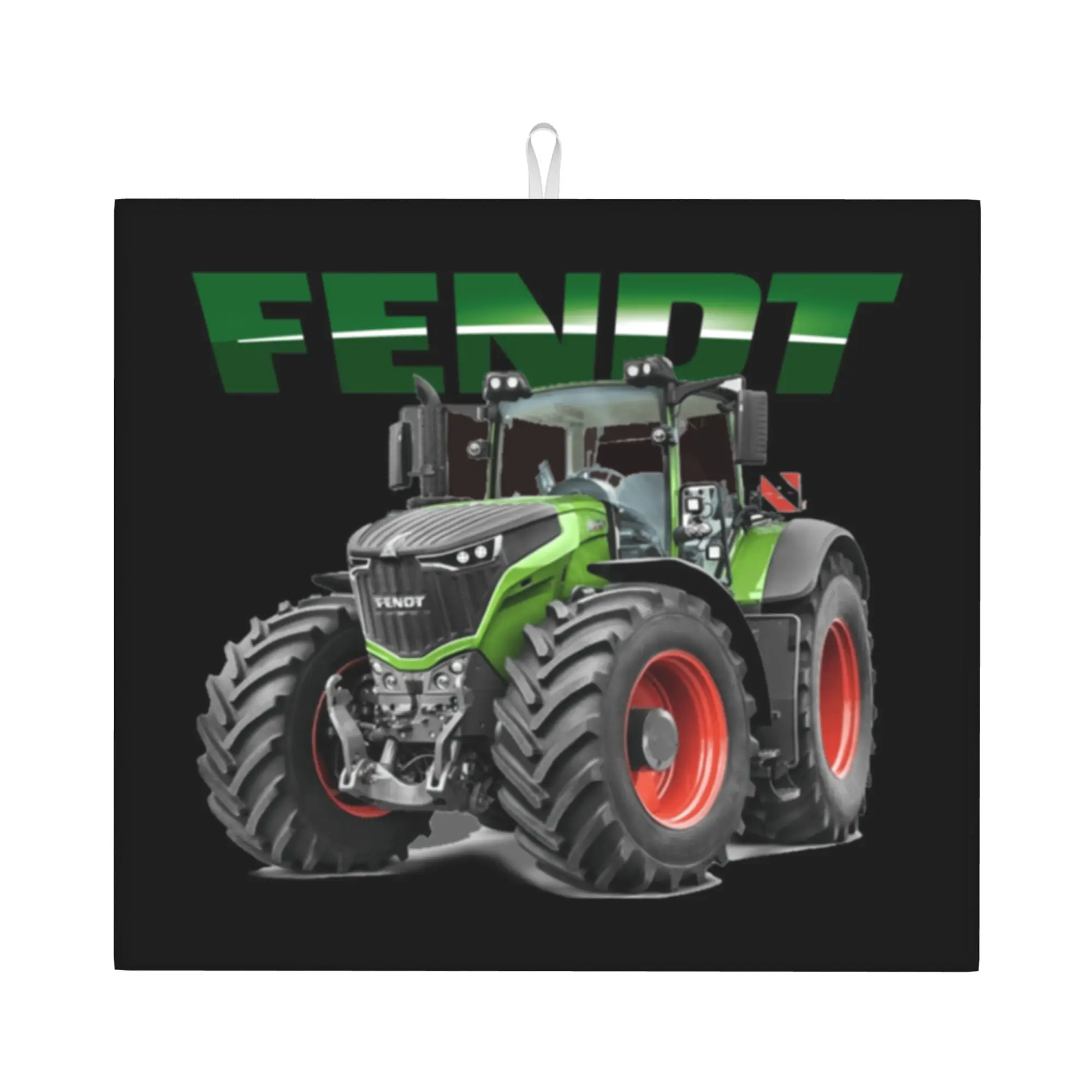 Drying Mat For Kitchen Fendt Tractor Water Absorbent Waterproof Reusable  On Slip Kitchen Counter Protector Mat