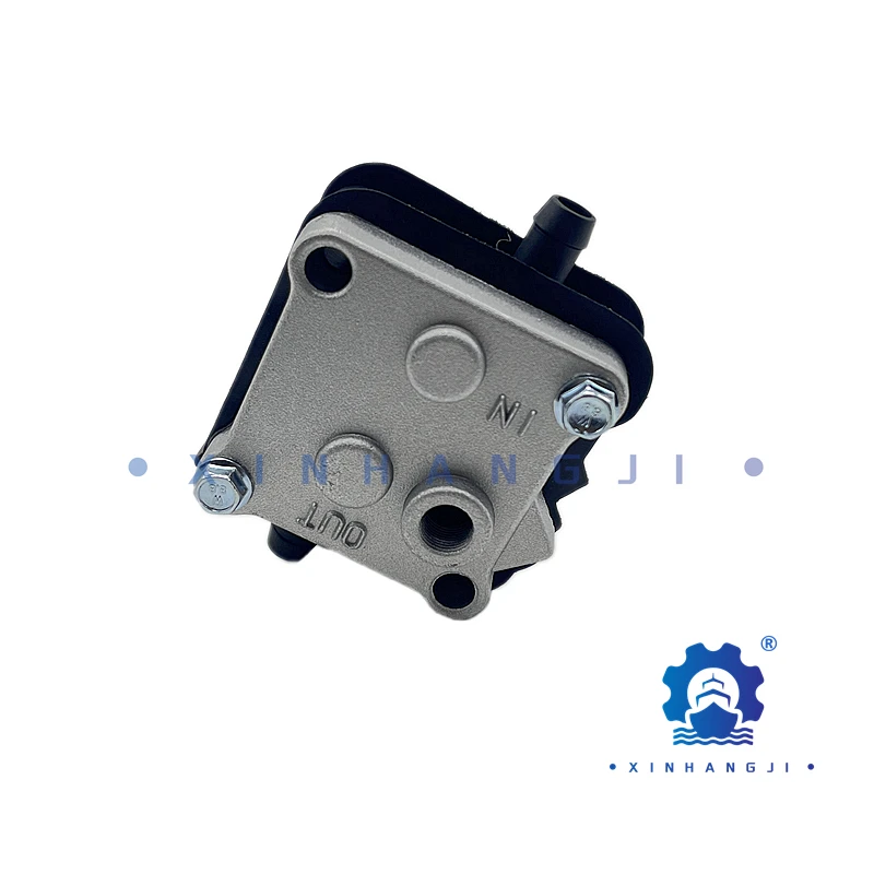 

Высококачественный топливный насос 14360A78 для подвесного 2-тактного двигателя Mercury 40-90HP 115HP 125HP 150HP 200HP детали лодки