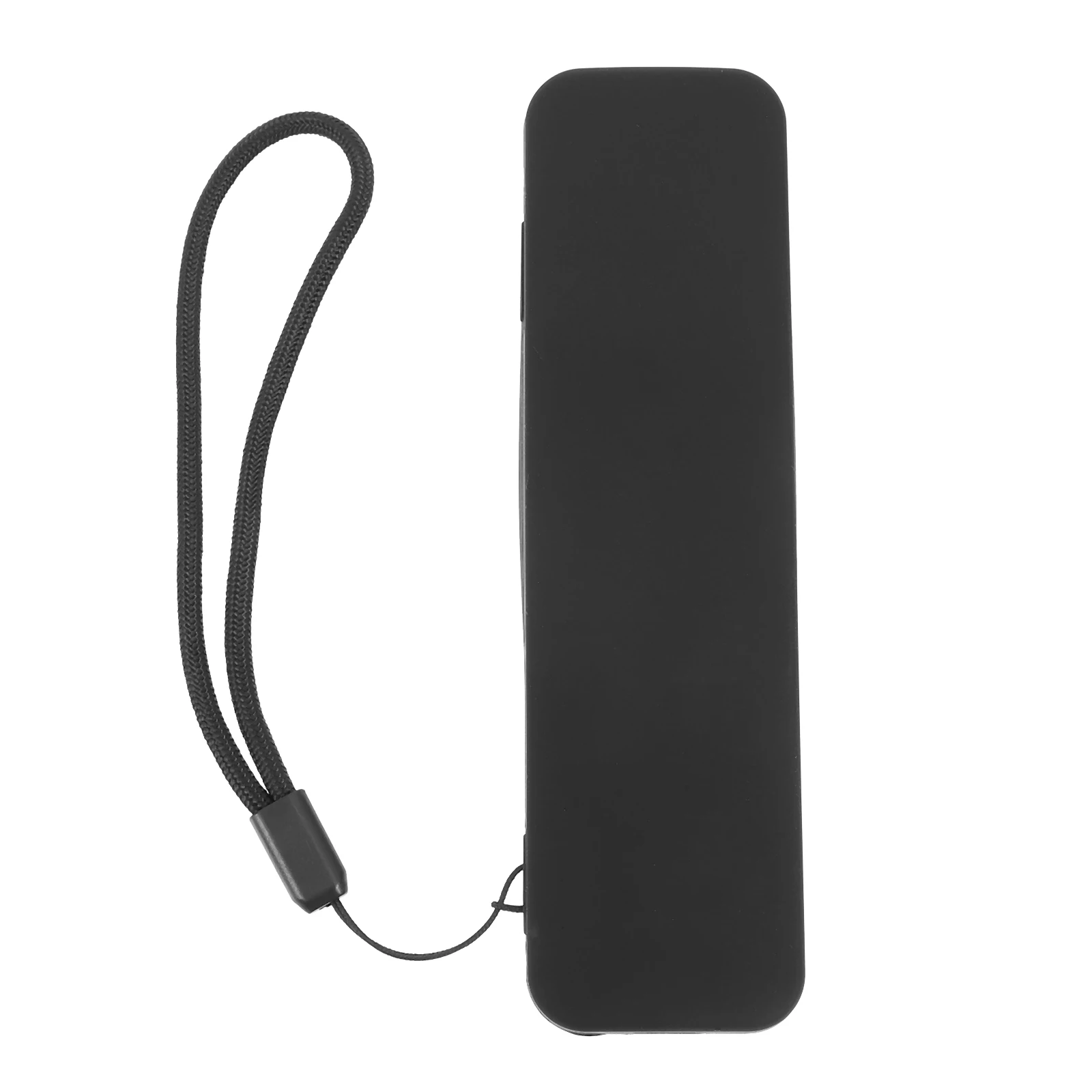 

Silicone Protective Case for 4K Remote Control Colorful Skin Full Access Buttons Ports Functions Anti Slip Scratch Dust