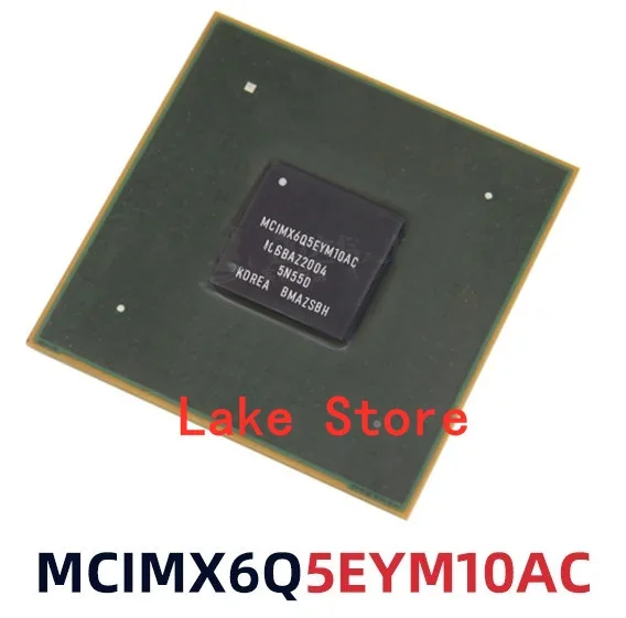 

Right 1 Unids/lote MCIMX6Q5EYM10AC MCIMX6Q5EYM10AD MCIMX6Q5EYM10AE BGA MCIMX6Q5 MCIMX6Q5EYM Good