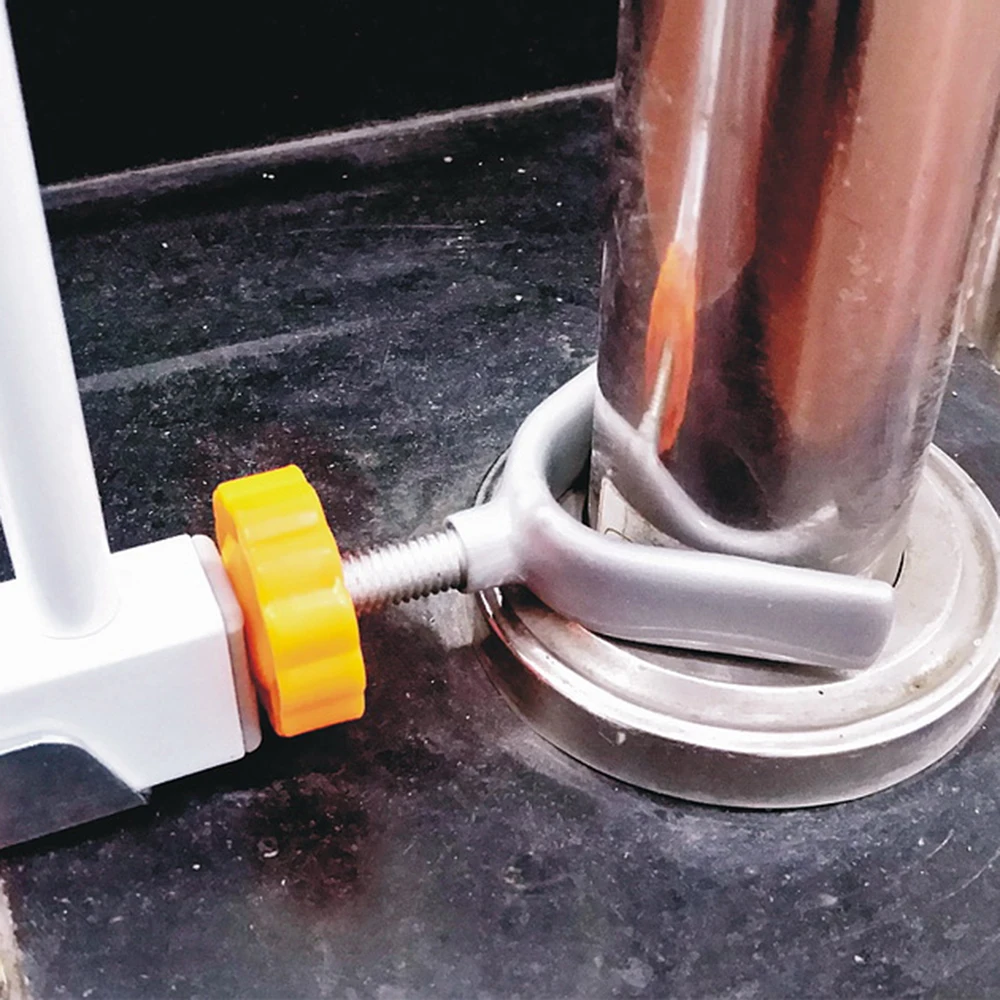 Kit de Accesorios de Seguridad para Puertas, Barra en Forma de Y para Puertas, Tornillos/Pernos de Seguridad para Mascotas, Pernos para Puertas, Tornillos para Cercas
