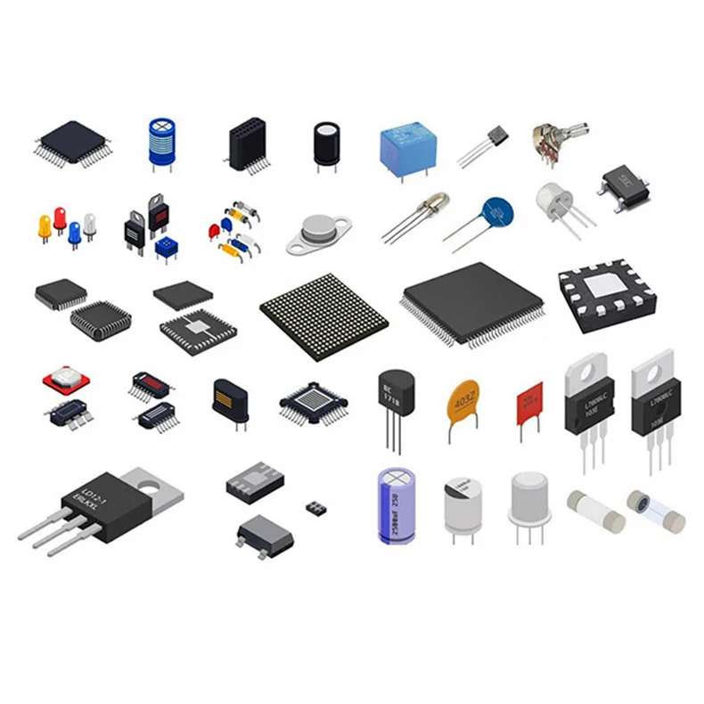 DS1302 وحدة سطح جبل ساعة توقيت رقاقة IC هزيلة شحن ساعة رقاقة #6