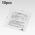 10PCS
