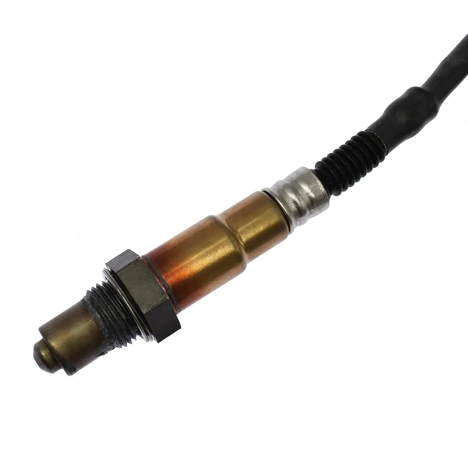 

High Quality O2 Oxygen Sensor Fit For Vauxhall Opel Corsa C D 1.0 1.2 1.4 /2 09199470 4 Wire Cable Lambda O2 Sensor Probe Part