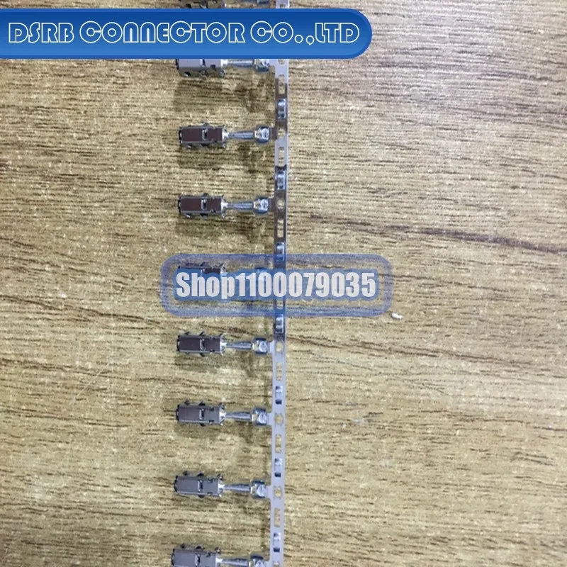 

100 шт./лот 1928498058 1928498059 2298573-1 51103-0700 6098-5310 6910-7687 7116-4122-02 разъем новый оригинальный