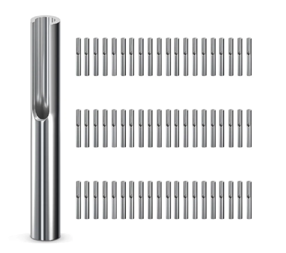 

Stainless Steel Invisible Cable Railing Kit Hardware: Reducing View Obstruction