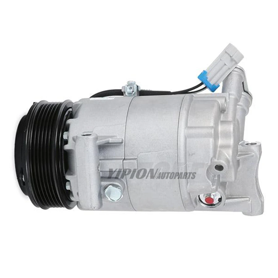 Air Conditioner Compressor For Opel Astra Meriva Zafira 13124750 93196859 24466994  93168627 93196865 93169375 93169381 13297437