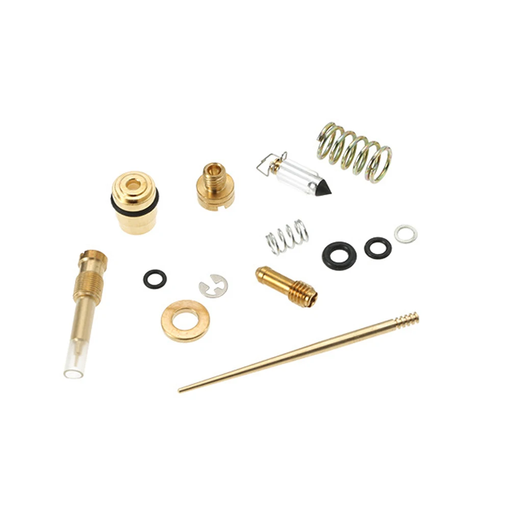 For Yamaha YFM 350X Warrior 350 1988 1989 1990 1991 1992 1993 1994 1995 1996 1997 1998-2004 Carburetor Carb Rebuild Repair Kit