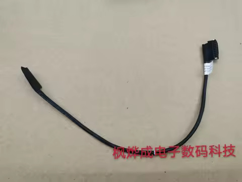 NUMBEREIGHT Battery Cable For DELL Latitude E5480 E5490 E5491 E5495 5280 5590 DC02002NX00 NVKD8 CN-0NVKD8 PCC Wire Flex