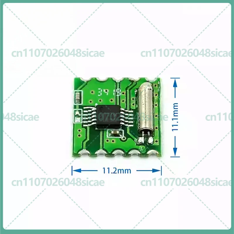 

10-50 шт. RDA5807M RRD102V2.0 Стереомодуль для FM-радио