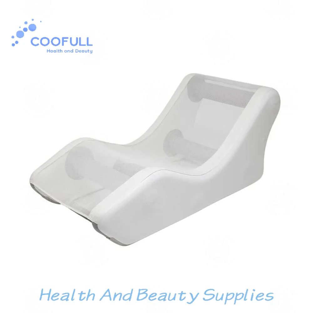 Coofull Factory Wholesale Newest Design OEM Welcomed Self-inflatable Inflatable Lounger Air Sofa