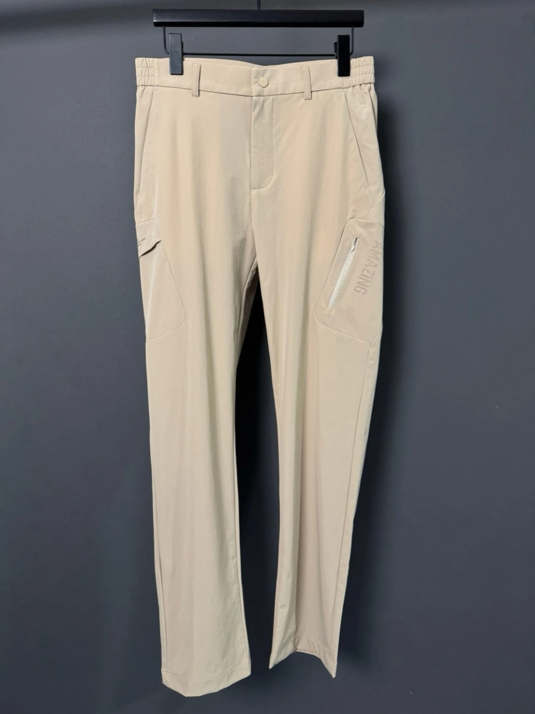 2026 Summer Autumn New Golf Pants Men Fashion Leisure Outdoor Golf Clothing Sports Brand Golf Trousers