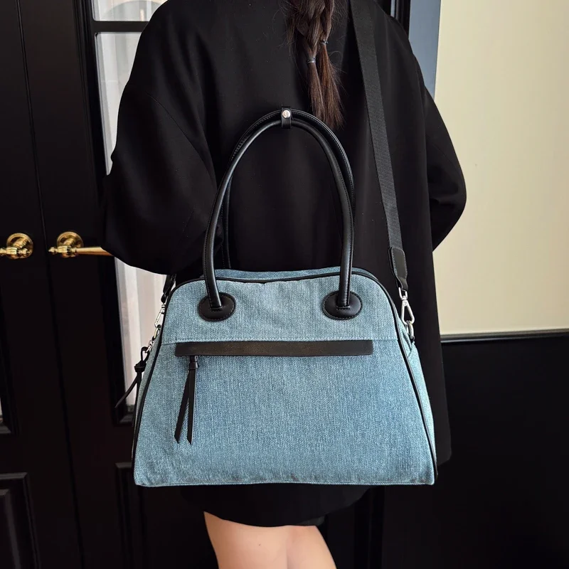 

Celebrity Mom Bag Designer Diaper Bag For Women Luxury Leather Tote Elegant Crossbody Bag Stylish Superstar