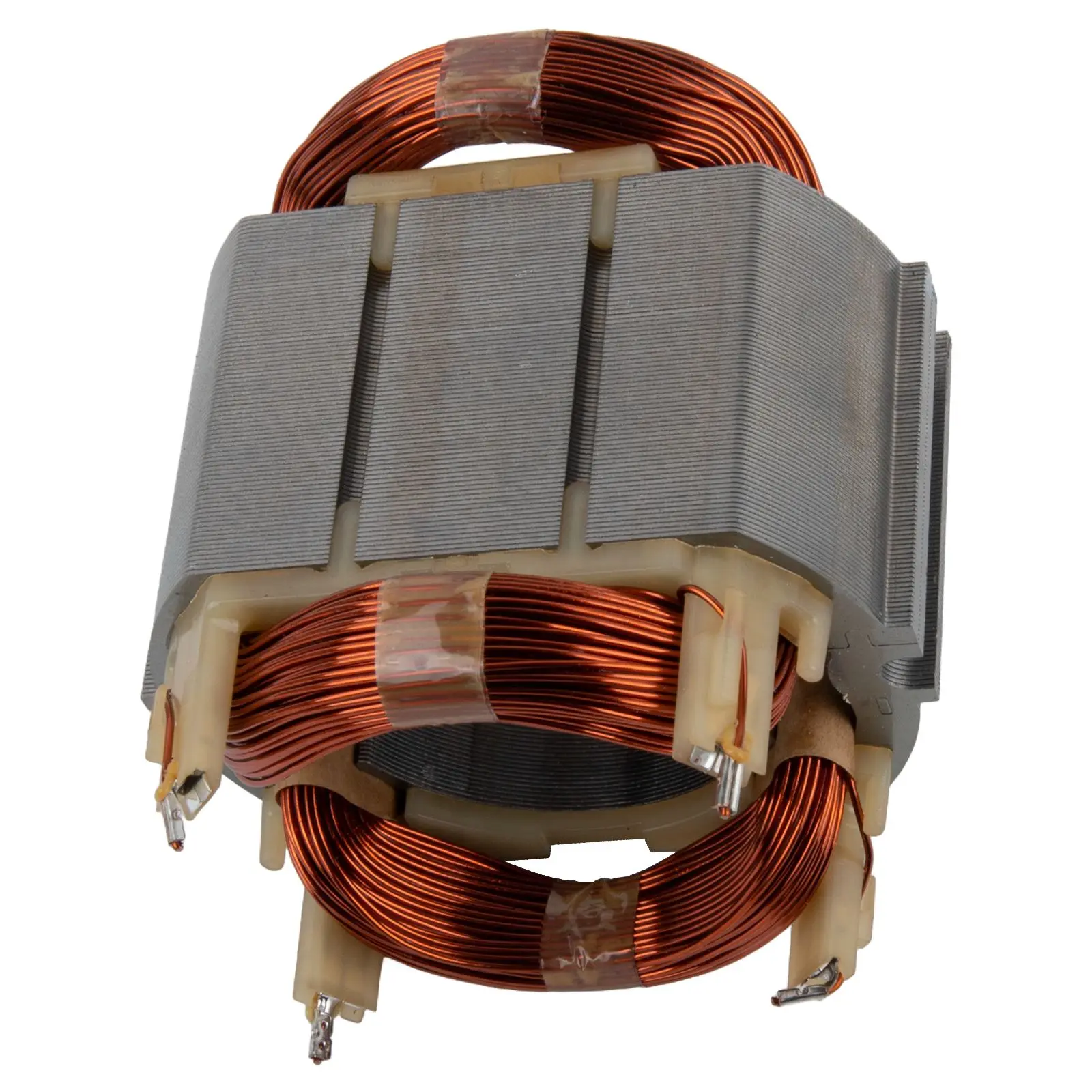 Stator Rotor For Carbon Brushes For HR4001CX HR4011C HR4001C HR4003C HR4013C Electric Hammer Motor Repair Kit Spare Parts