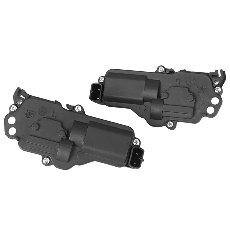 Actuador de cerradura de puerta AEA7-F81Z25218A42AA F81Z25218A43AA para Ford Expedition Excursion Ranger F150 F250 F350 F450 F550 Mazda