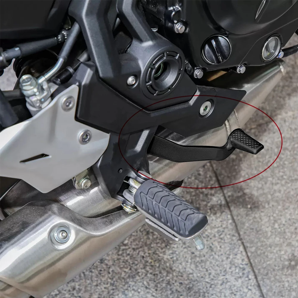 Motorfiets Achterrem Voetpedaal Hendel Voor Kawasaki Ninja 650 Z650 EX650 ER650 17-26 Ninja650 ABS KRT Z 650 RS 22-25 Z650 17-22