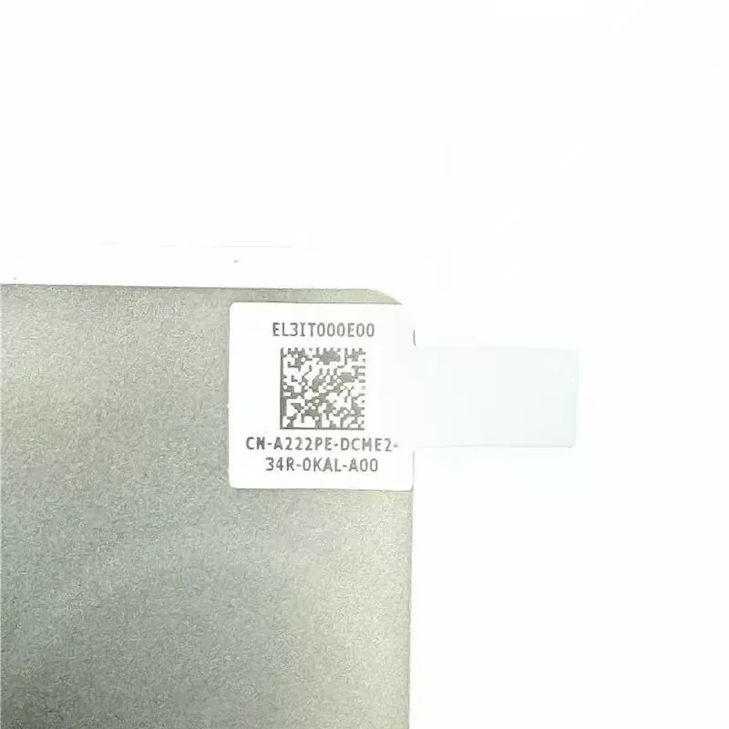 Laptop Touchpad Trackpad Protector Cover Skin Sticker Film For Dell Latitude 5420 5421 5430 5431 5320 E5421 E5430 E5431 A20699 A