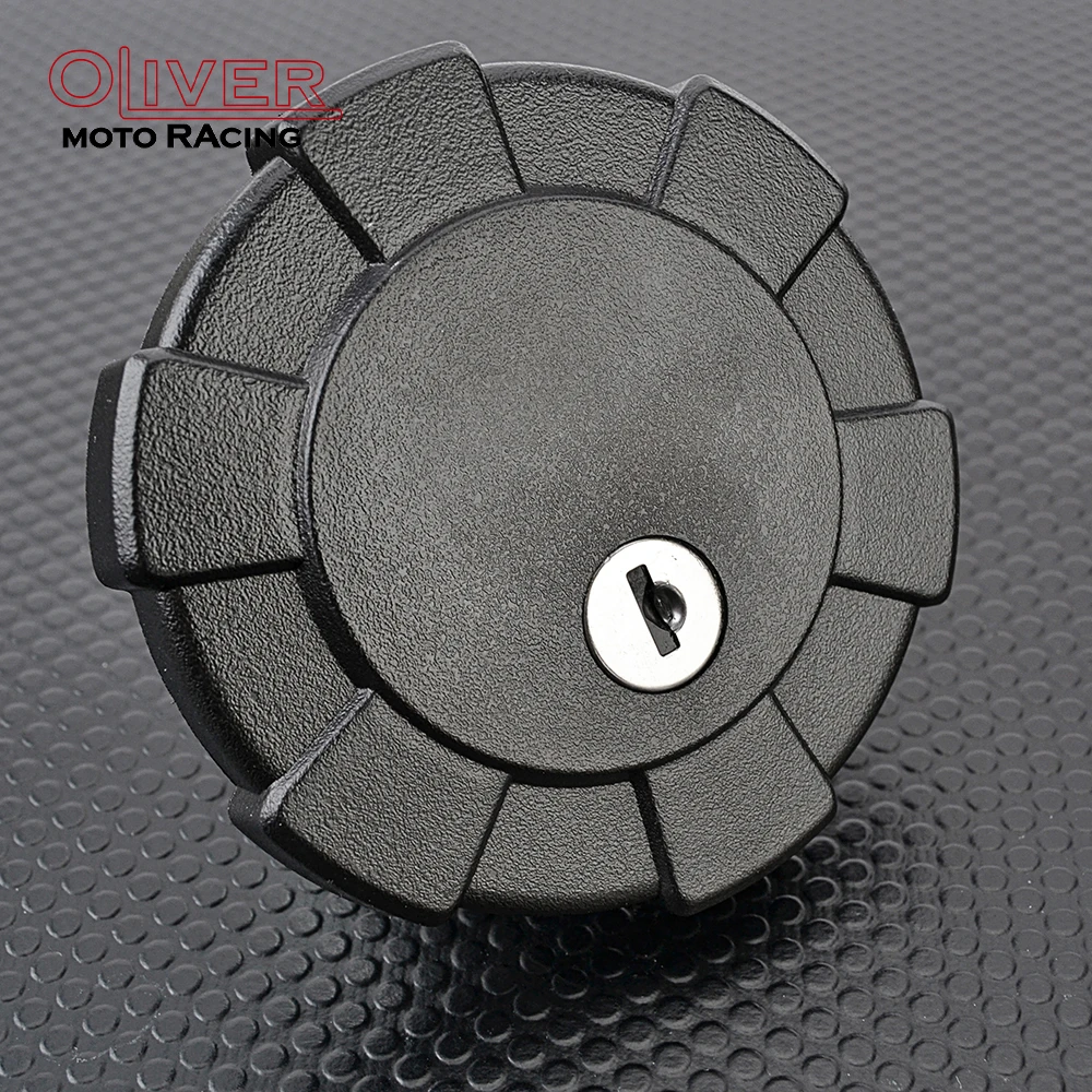 Tampa do tanque de gás combustível para yamaha dt125r tw125 tw200 tw200e dt200r dt125e xt250 xt225 xt600 xt350 xt 600 350 xtz750 xtz660