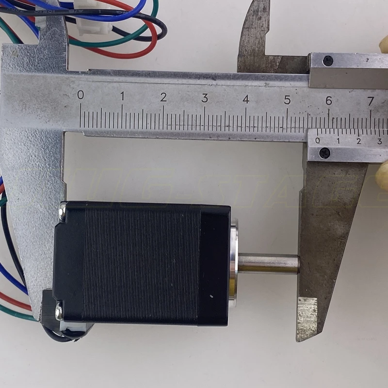 19X15W Big Bee Eye K10 تتحرك رئيس ضوء تدوير دوران المحركات خطوة المحرك #3