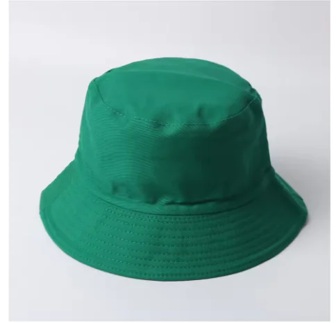 Custom Print Logo Bucket Hats