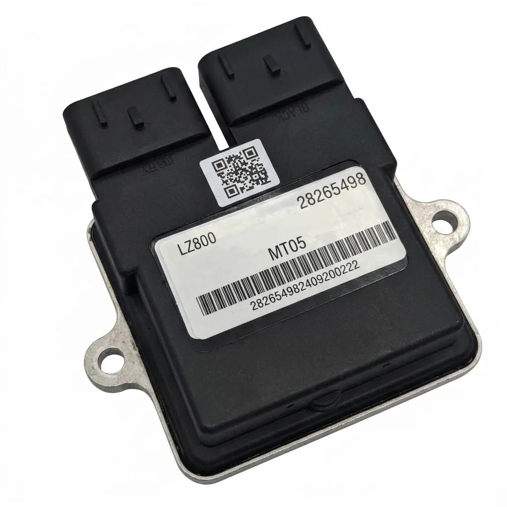 Liangzi ATV Parts 800cc ECU Module Electric System OEM 21040400501 4x4 ATV/UTV Parts & Accessories