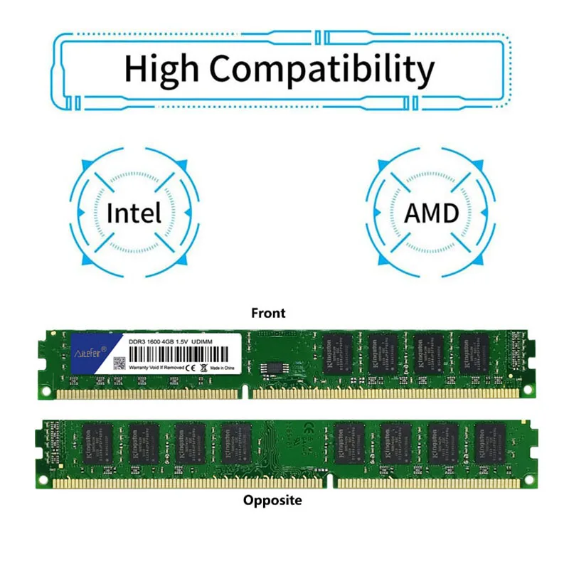 DDR2  2GB 667MHZ RAM