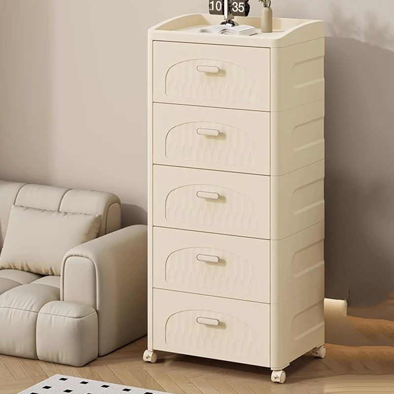 Household Storage Bedroom Cabinet Multi Layer Modern Organizer Bedroom Cabinet Design Drawers Armadi Da Soggiorno Furniture