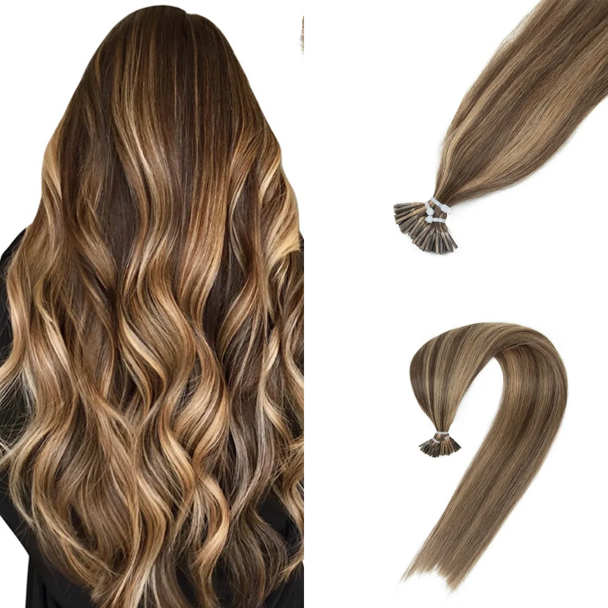 Mrs Hair I Tip Hair… - image