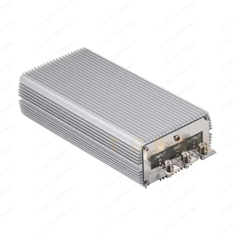 DC‑DC Step Up Converter 12V‑24V 50‑200A Constant‑Current Power Booster Voltage Regulator Supply Module