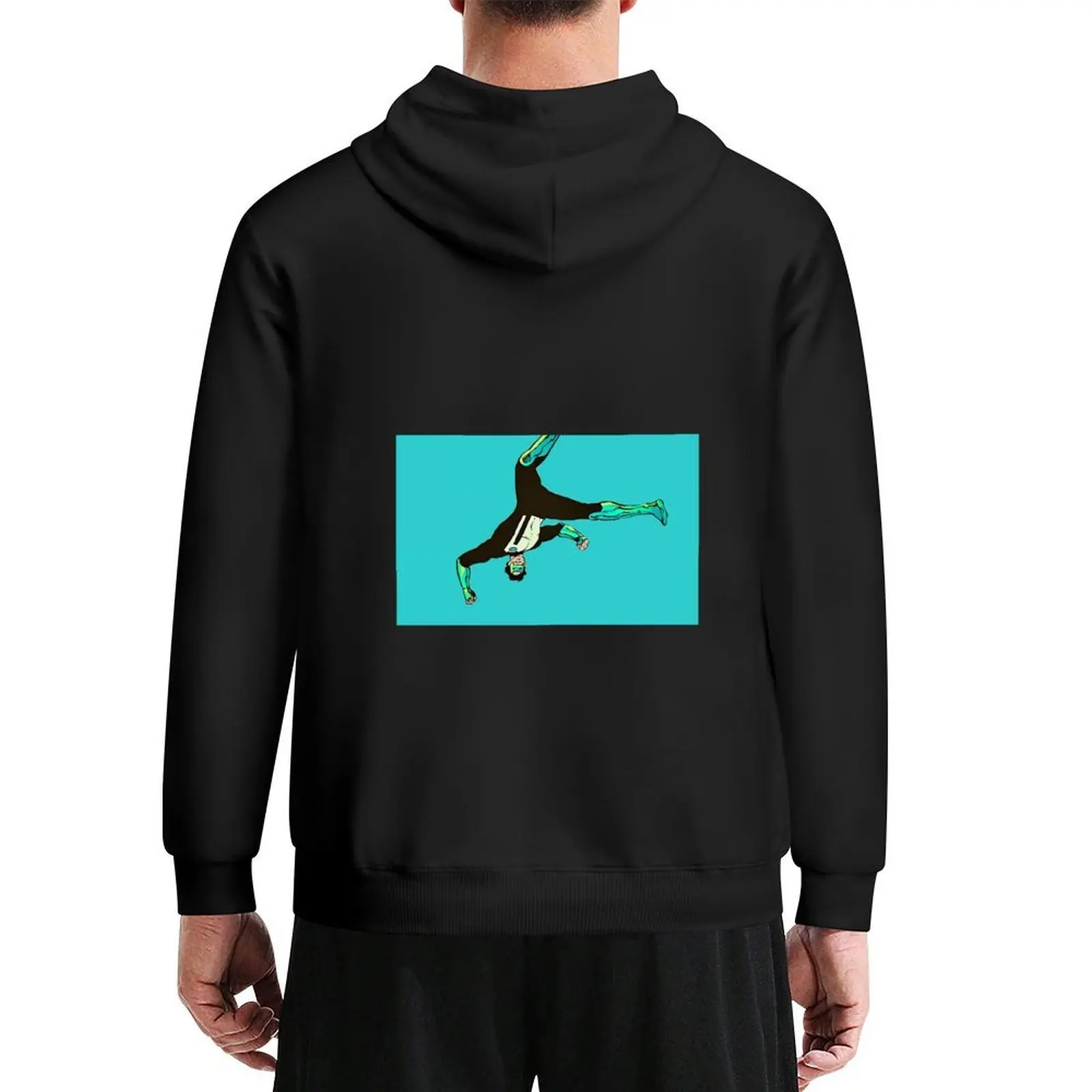 

floating Hoodie men clothes men's clothing autumn fashion men autumn hoodie