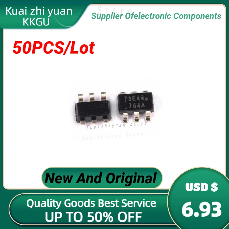 

50PCS/Lot New And Original OB2273 SOT-23-6 OB2273M OB2273MP SOT23-6 Chipset Quality Goods