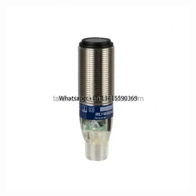 

New Original XUB9APANM12 XUB9ANANM12 Photoelectric Switch Sensor in Stock