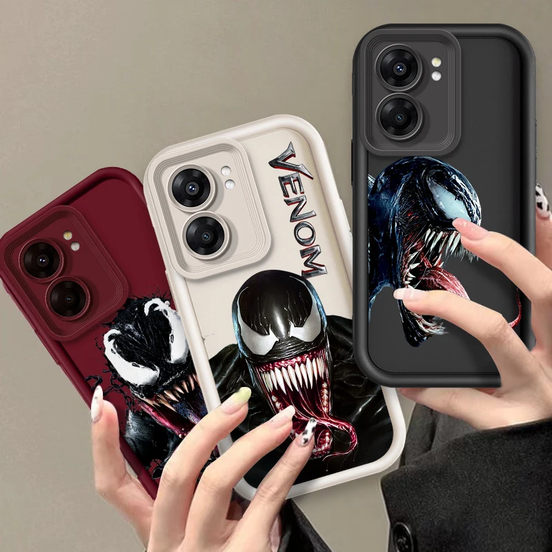 Marvel Venom Art Co… - image