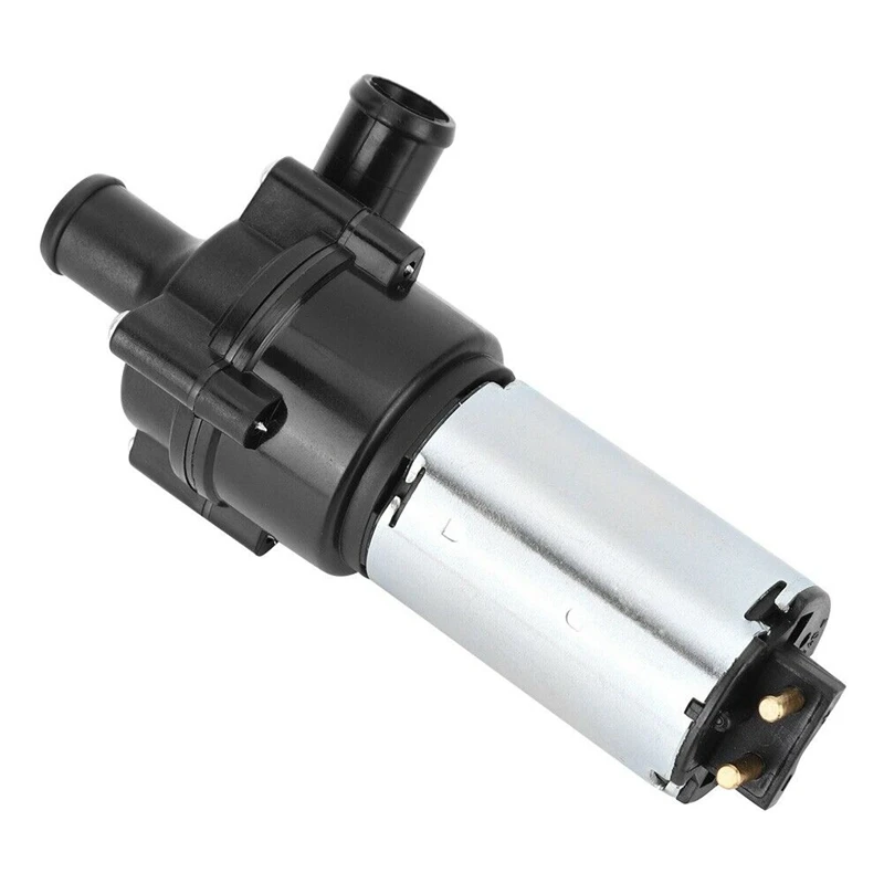 Auxiliary Water Pump,Additional Electric Water Pump Engine Cooling for Mercedes  0392020026