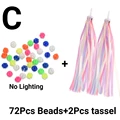 74Pcs C