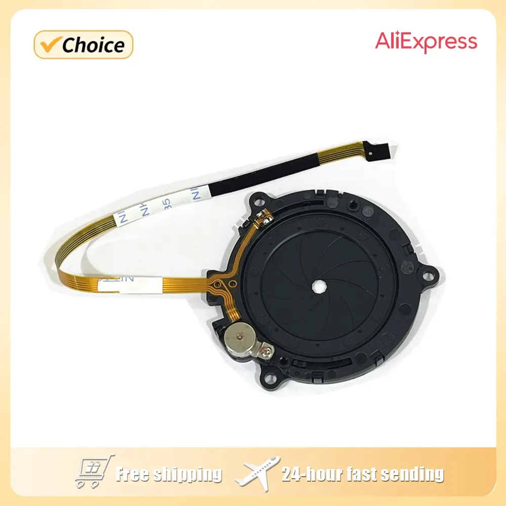 NEW EF 100-400 4.5-5.6 II Aperture Group Flex Cable Power Diaphragm ASS'Y YG2-3530 For Canon EF 100-400mm F4.5-5.6L IS II USM