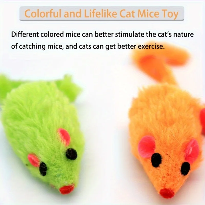 Thumbnail 3 - #7 Trending Interactive Cat Toys Right Now