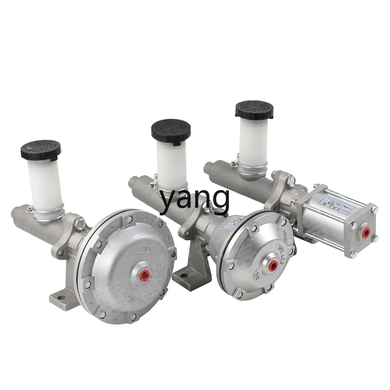 

CX air oil pressure conversion booster oil pump BST-2 BST-3 BST-4DBM hydraulic brake
