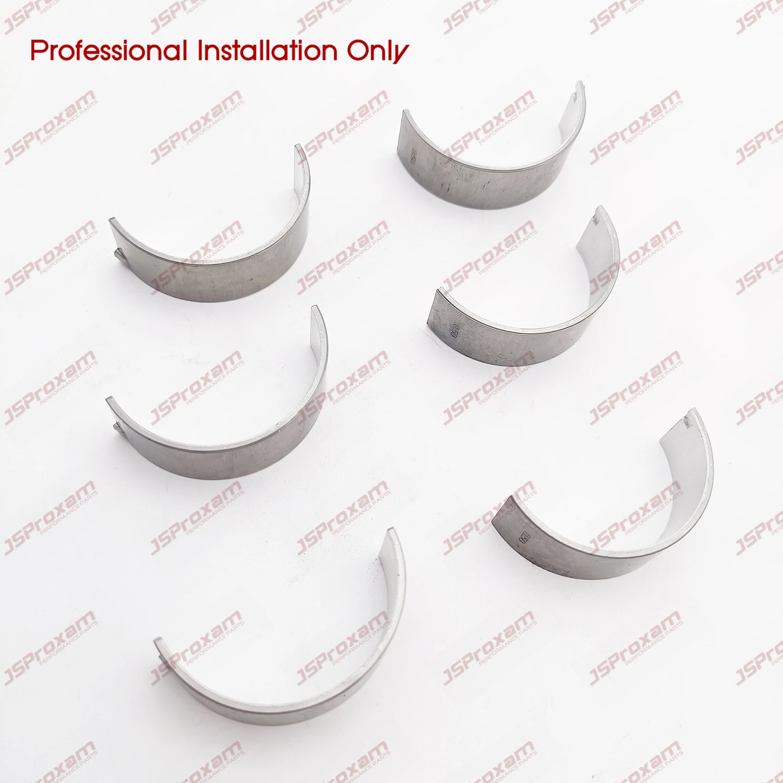 

6 шт. замена для Sea-Doo 1503 1630 4-TEC новый подшипник нижнего стержня под '02-'23 010-192-05 01019205