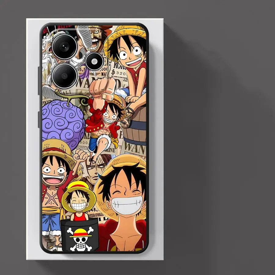 One-Pieces Case For… - image