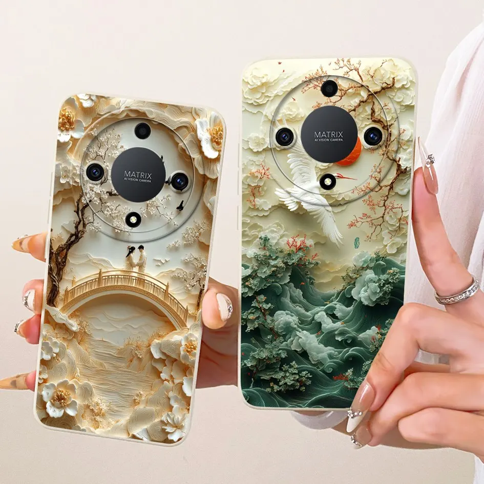 Case For Honor X9B … - image