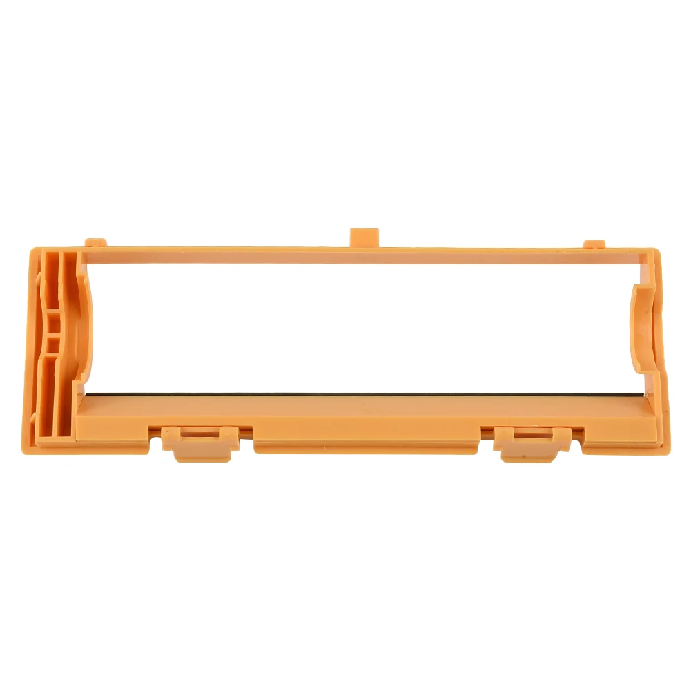 Perfect Fitment Main Brush Holder Cover for Isweep X3 For Tefal Explorer 20 RG6825 RG6875 Precise Compatibility