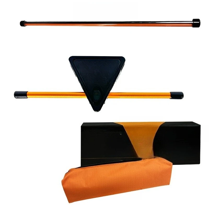 

Golf Flat Set Improve Short Shot Level Assist Tool