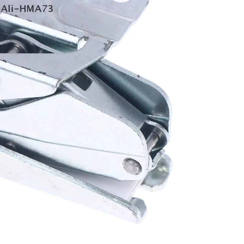 

(YY)2Pcs 2025 New Fridge Freezer Door Hinge JS99 JS08 JS88 Built-in Type Flat Refrigerator Door Closer Hinge Replacement