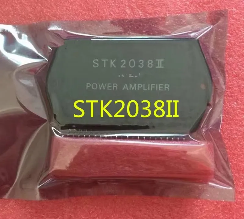 STK0039 STK0049 STK2038II STK402-120S STK4036X STK407-250 STK415-130 STK4301 STK490-310 STK73410II MODULES - Image 3