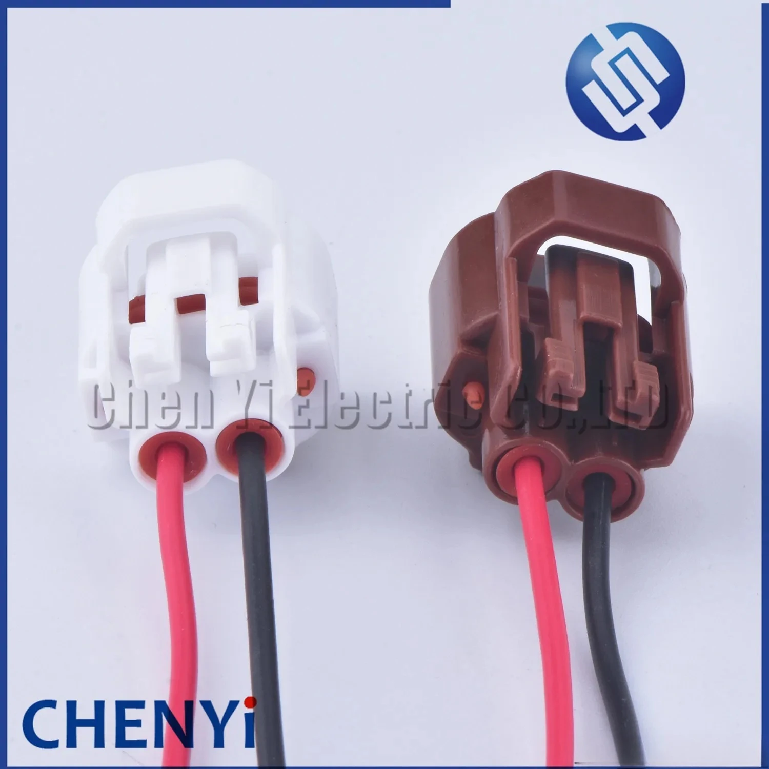 2 Pin auto waterproof fuel injector connector Temperature Sensor Harness plug 6189-0031 6189-0033 for Toyota Mazda 1jz 2jz