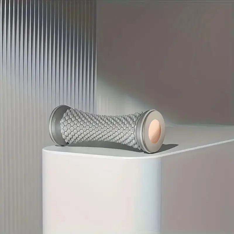 أداة تدليك لالتهاب اللفافة الأخمصية المحمولة، مدلك فعال لعضلات الأنسجة العميقة وأداة تخفيف آلام القدم، مثالية كهدية للاسترخاء واسترخاء العصب #1